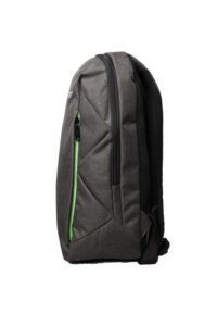 15.6" ACER URBAN BACKPACK GRAY & GREEN - GP.BAG11.034