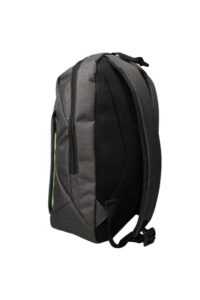 15.6" ACER URBAN BACKPACK GRAY & GREEN - GP.BAG11.034