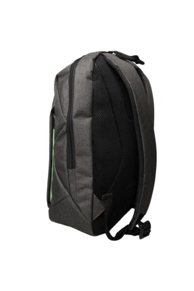 15.6" ACER URBAN BACKPACK GRAY & GREEN - GP.BAG11.034