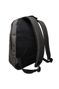 15.6" ACER URBAN BACKPACK GRAY & GREEN - GP.BAG11.034