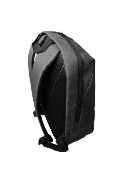 15.6" ACER URBAN BACKPACK GRAY & GREEN - GP.BAG11.034