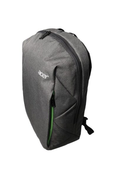 15.6" ACER URBAN BACKPACK GRAY & GREEN - GP.BAG11.034