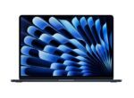 15" MacBook Air: Apple M4 chip with 10-core CPU and 10-core GPU - Z1DG000L2
