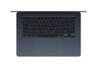 15" MacBook Air: Apple M4 chip with 10-core CPU and 10-core GPU - Z1DG000L2