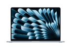 15" MacBook Air: Apple M4 chip with 10-core CPU and 10-core GPU - Z1HD000L2