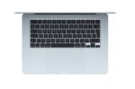 15" MacBook Air: Apple M4 chip with 10-core CPU and 10-core GPU - Z1HE000HA