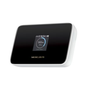 150Mbps 4G LTE Mobile Wi-Fi Build-In 150Mbps 4G LTE - MT115