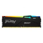 16GB 5600MT/s DDR5 CL36 DIMM FURY Beast - KF556C36BBEA-16