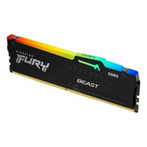 16GB 6000MT/s DDR5 CL36 DIMM FURY Beast - KF560C36BBEA-16