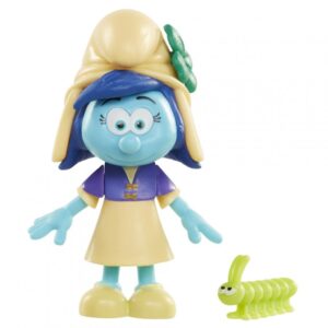 2.25" Smurfstorm with Caterpillar - JKST62886