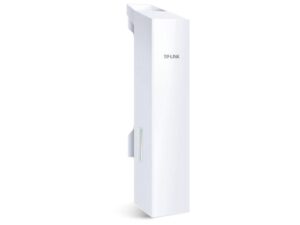 Wireless Outdoor Access Point TP-Link CPE220, 300Mbps 12dBi