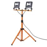 2 Proiectoare LED (lampa de lucru) cu stativ Ledvance Worklight Tripod - 000004058075213951