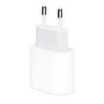 20W USB-C Power Adapter (replaces MUVV3ZM/A, replaces: MHJE3ZM/A) - MD3J4ZM/A