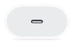 20W USB-C Power Adapter (replaces MUVV3ZM/A, replaces: MHJE3ZM/A) - MD3J4ZM/A