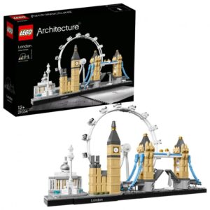 21034 London V29 - LEGO21034