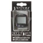 244550 VITEZOMETRU VENTURA 10 FCT NEGRU - 000000000000244550