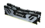 24GB 8400MT/s DDR5 CL40 CUDIMM FURY - KF584CU40RS-24