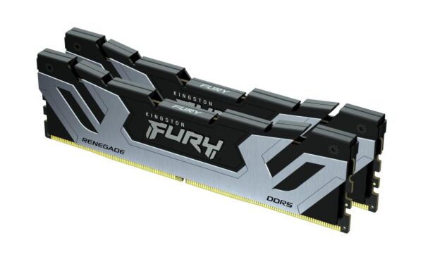 24GB 8400MT/s DDR5 CL40 CUDIMM FURY - KF584CU40RS-24