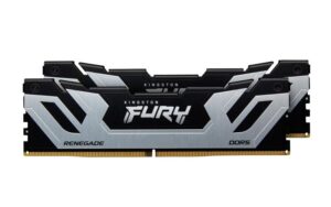 24GB 8400MT/s DDR5 CL40 CUDIMM FURY - KF584CU40RS-24