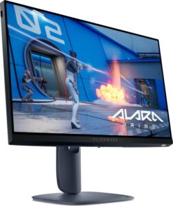 25" Gaming Monitor AW2525HM 1920x1080