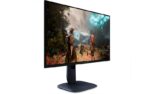 27" Gaming Monitor AW2725Q 3840x2160