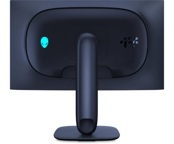 27" Gaming Monitor AW2725Q 3840x2160
