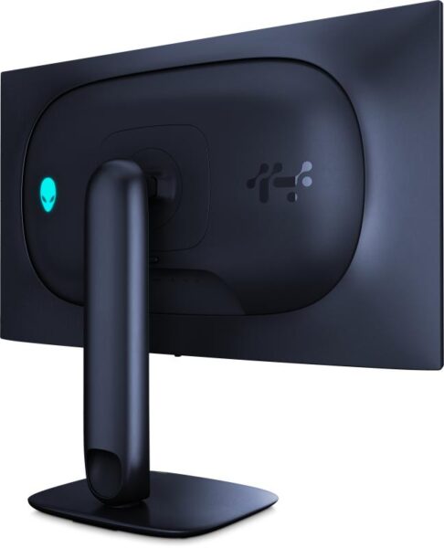 27" Gaming Monitor AW2725Q 3840x2160