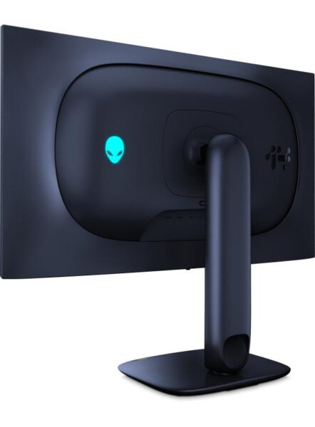 27" Gaming Monitor AW2725Q 3840x2160