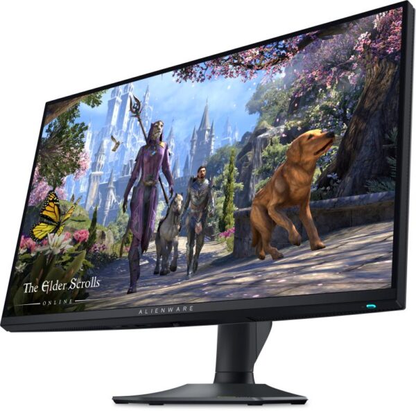 27" Gaming Monitor AW2725QF 3840x2160