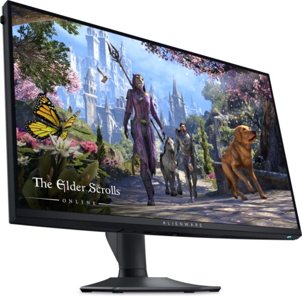 27" Gaming Monitor AW2725QF 3840x2160