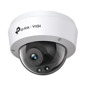 2MP IR Dome Network Camera SPEC: 2MP, 2.8mm Fixed Lens - VIGI C220I(2.8MM)