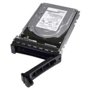 2TB HDD SATA 6Gbps 7.2K 512n 3.5in Hot-P - 161-BBRC