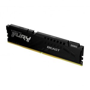 32GB 4800MT/s DDR5 CL38 DIMM FURY Beast - KF548C38BB-32