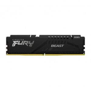 32GB 4800MT/s DDR5 CL38 DIMM FURY Beast - KF548C38BB-32