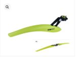 3860552 Set Aparatori Noroi LASALLE SPORTS OREGON Verde Lime 24"-29" - 000000000003860552