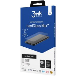 3MK Hardglass Max Lite / Folie sticla pentru Samsung - PHA-5903108254564