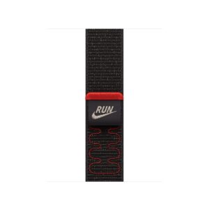40mm Midnight Black Nike Sport Loop - MGCP4ZM/A