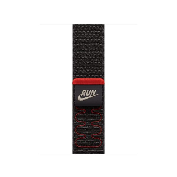 40mm Midnight Black Nike Sport Loop - MGCP4ZM/A
