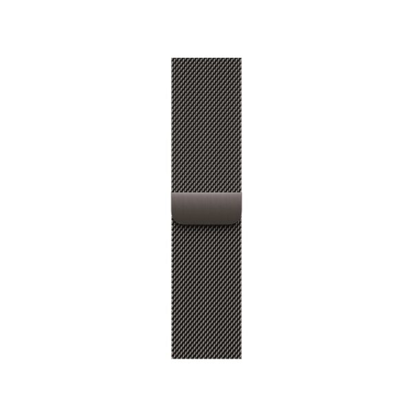40mm Slate Milanese Loop - MGHX4ZM/A