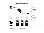 40W power supply Hue EU related articles - 000008719514413979
