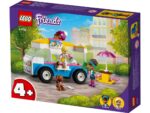 41715 Ice-Cream Truck V29 - LEGO41715 - imagine 4