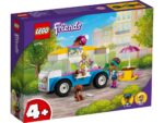 41715 Ice-Cream Truck V29 - LEGO41715 - imagine 5