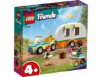 41726 Vacanta cu rulota - LEGO41726 - imagine 5