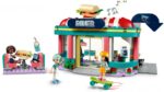 41728 Restaurant în centrul orașului Heartlake - LEGO41728 - imagine 3