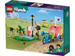 41738 Bicicletă pentru salvarea câinilor - LEGO41738 - imagine 2