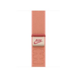 42mm Alpenglow Pink Nike Sport Loop - MGD04ZM/A