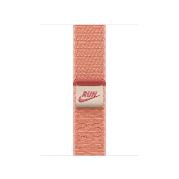 42mm Alpenglow Pink Nike Sport Loop - MGD04ZM/A