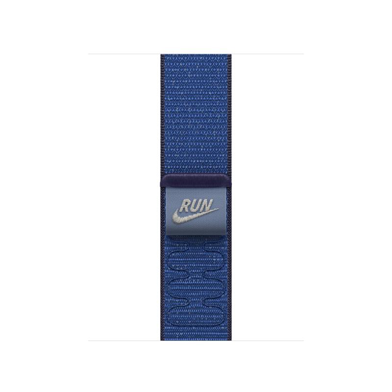 42mm Blue Ribbon Nike Sport Loop - MGD14ZM/A 42mm Blue Ribbon Nike Sport Loop - MGD14ZM/A