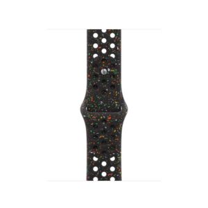 42mm Midnight Black Nike Sport Band - M/L - MGAF4ZM/A