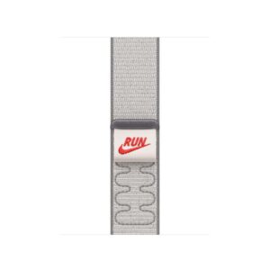 42mm Veiled Grey Nike Sport Loop - MGCY4ZM/A